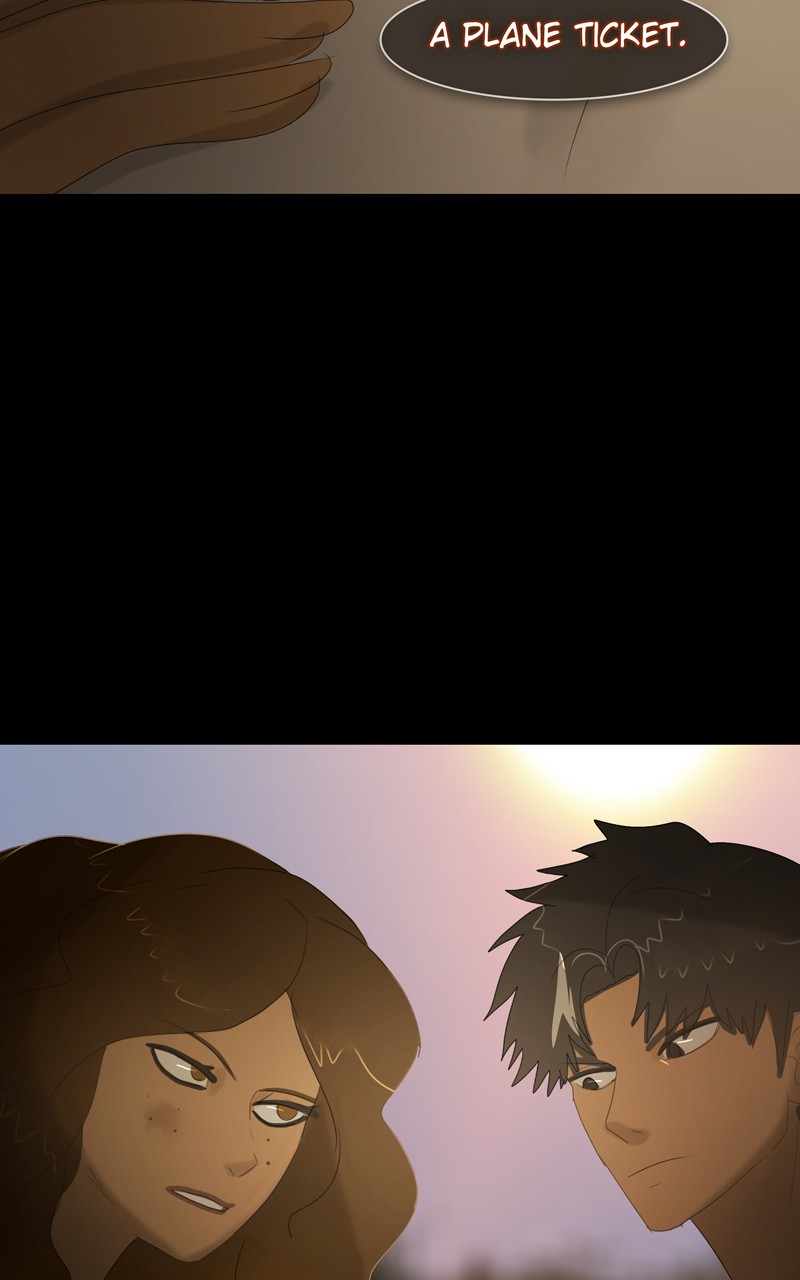 Not Even Bones chapter 59 - page 43