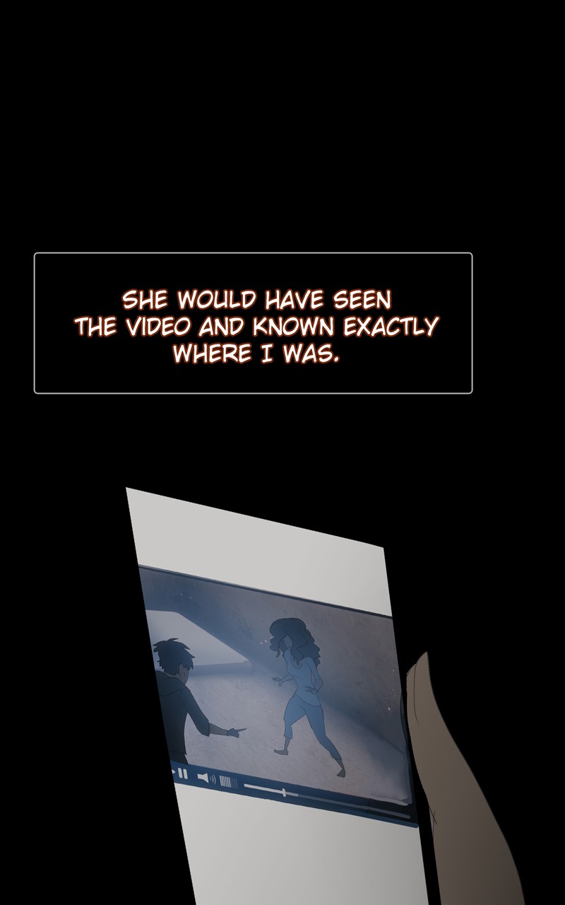 Not Even Bones chapter 59 - page 46