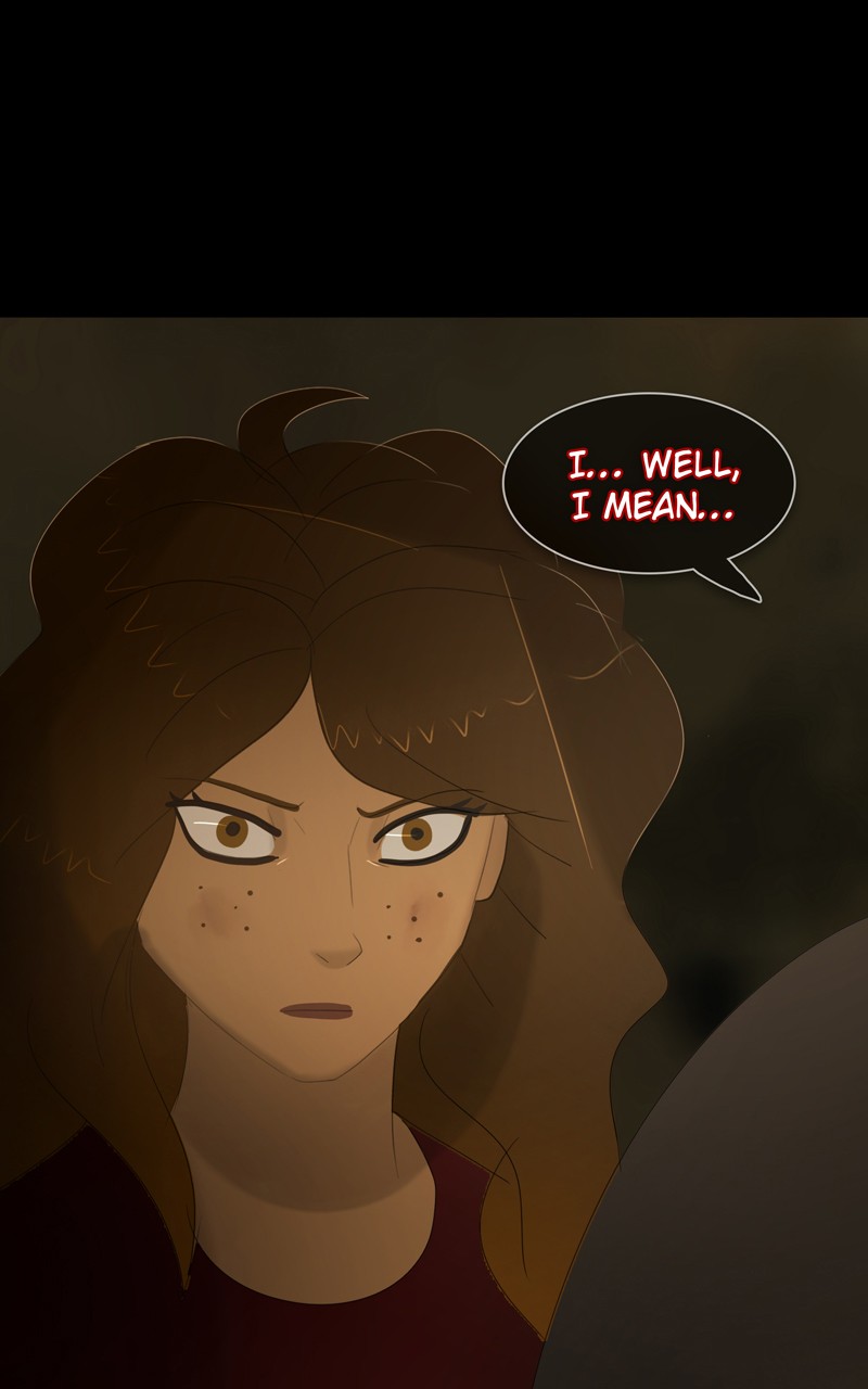Not Even Bones chapter 59 - page 49