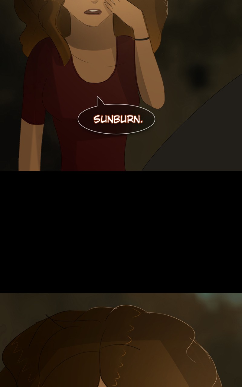 Not Even Bones chapter 59 - page 5