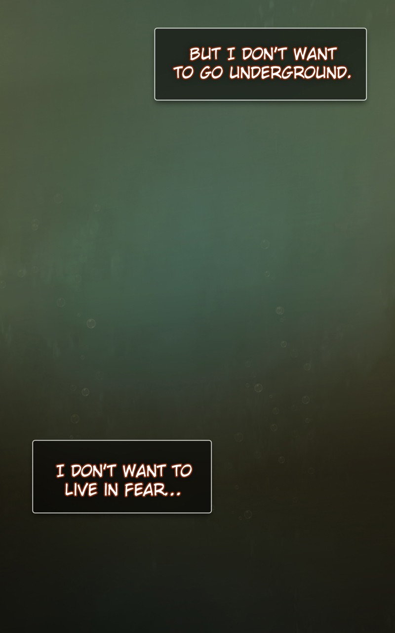 Not Even Bones chapter 59 - page 55