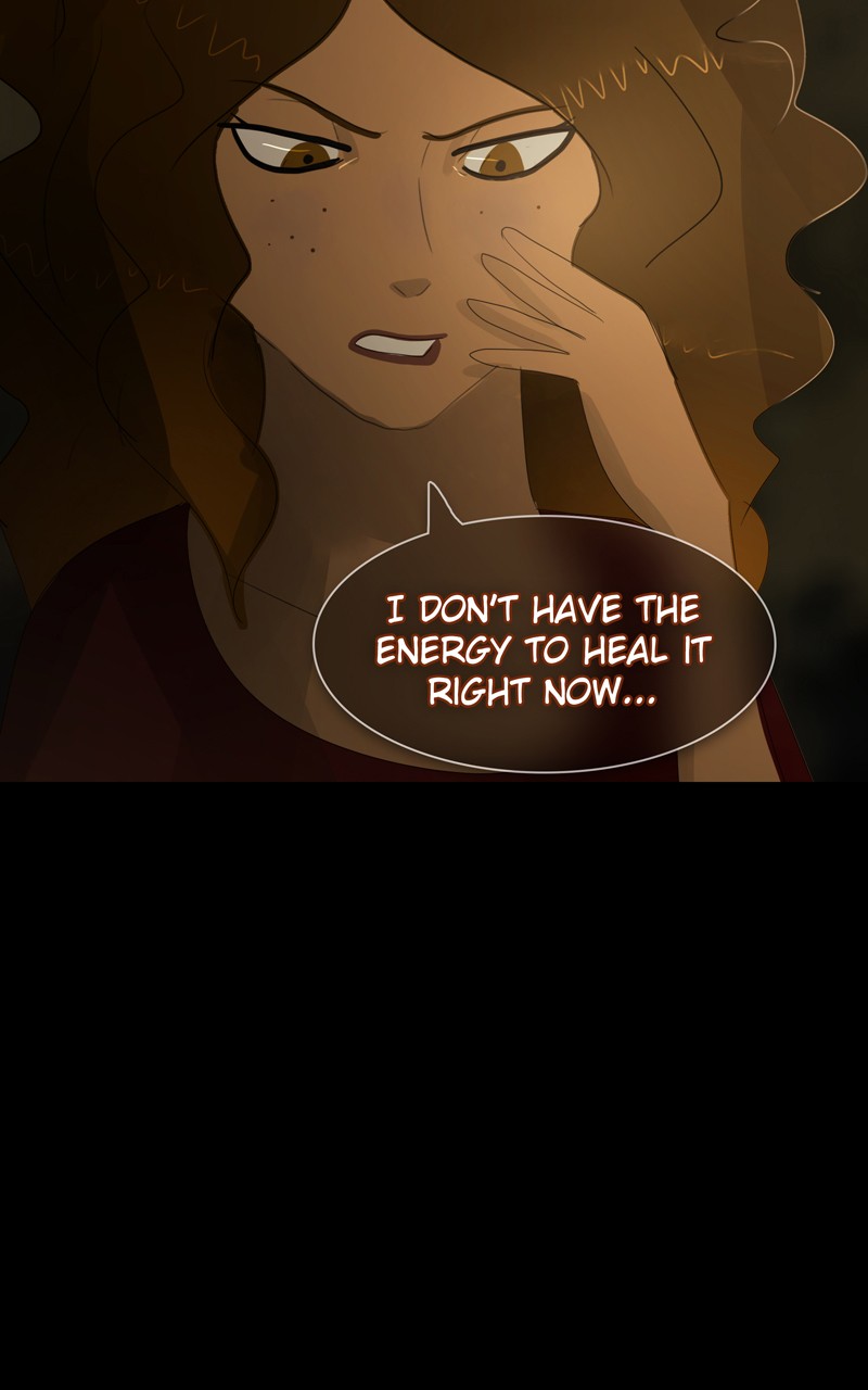 Not Even Bones chapter 59 - page 6