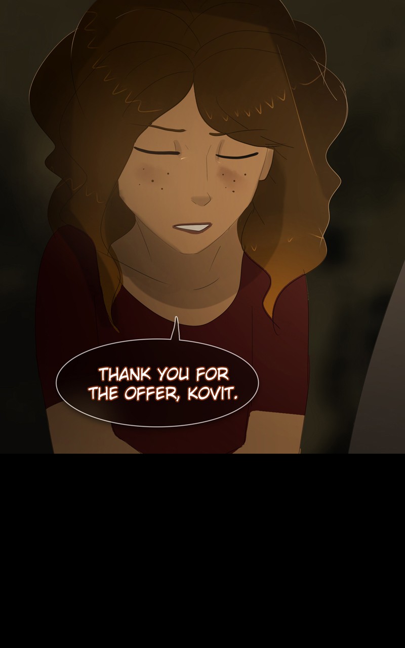 Not Even Bones chapter 59 - page 65