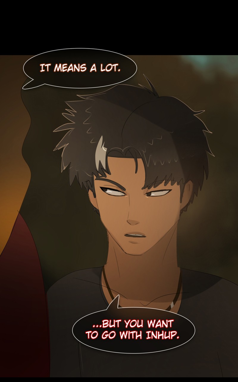 Not Even Bones chapter 59 - page 66