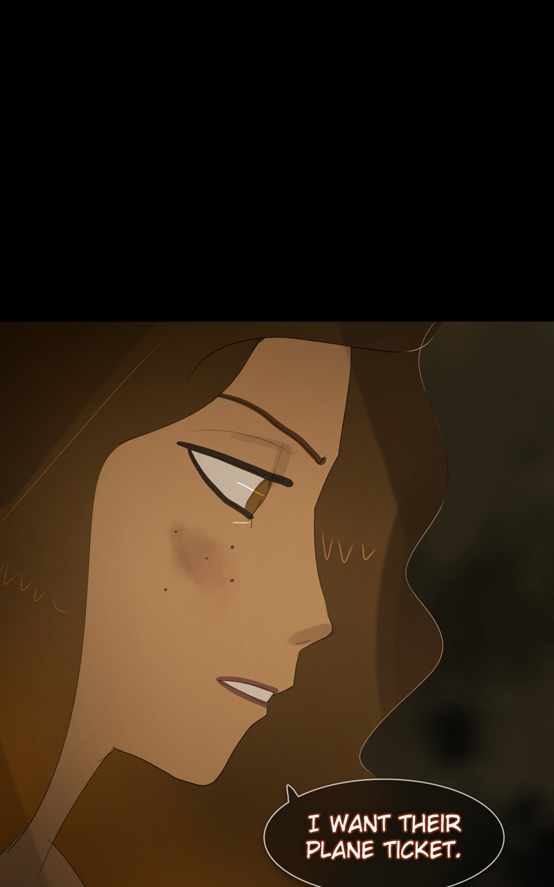 Not Even Bones chapter 59 - page 67