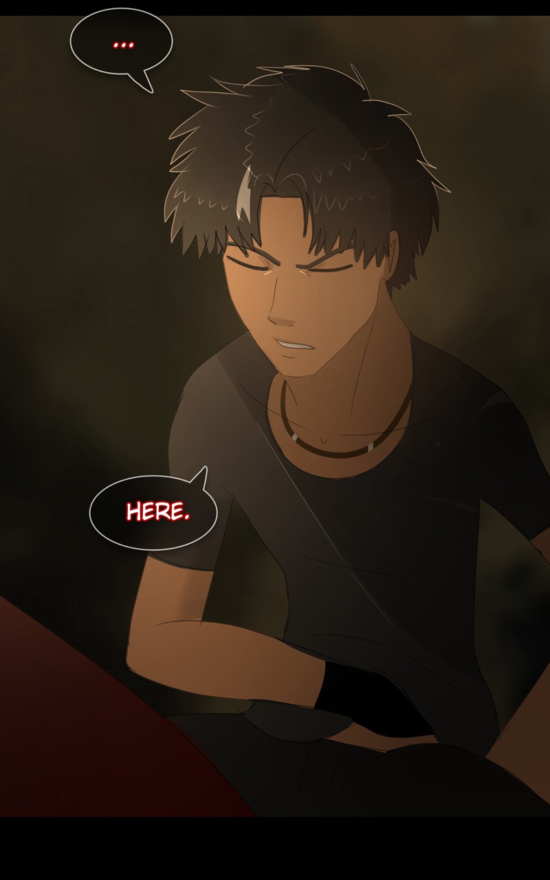 Not Even Bones chapter 59 - page 7