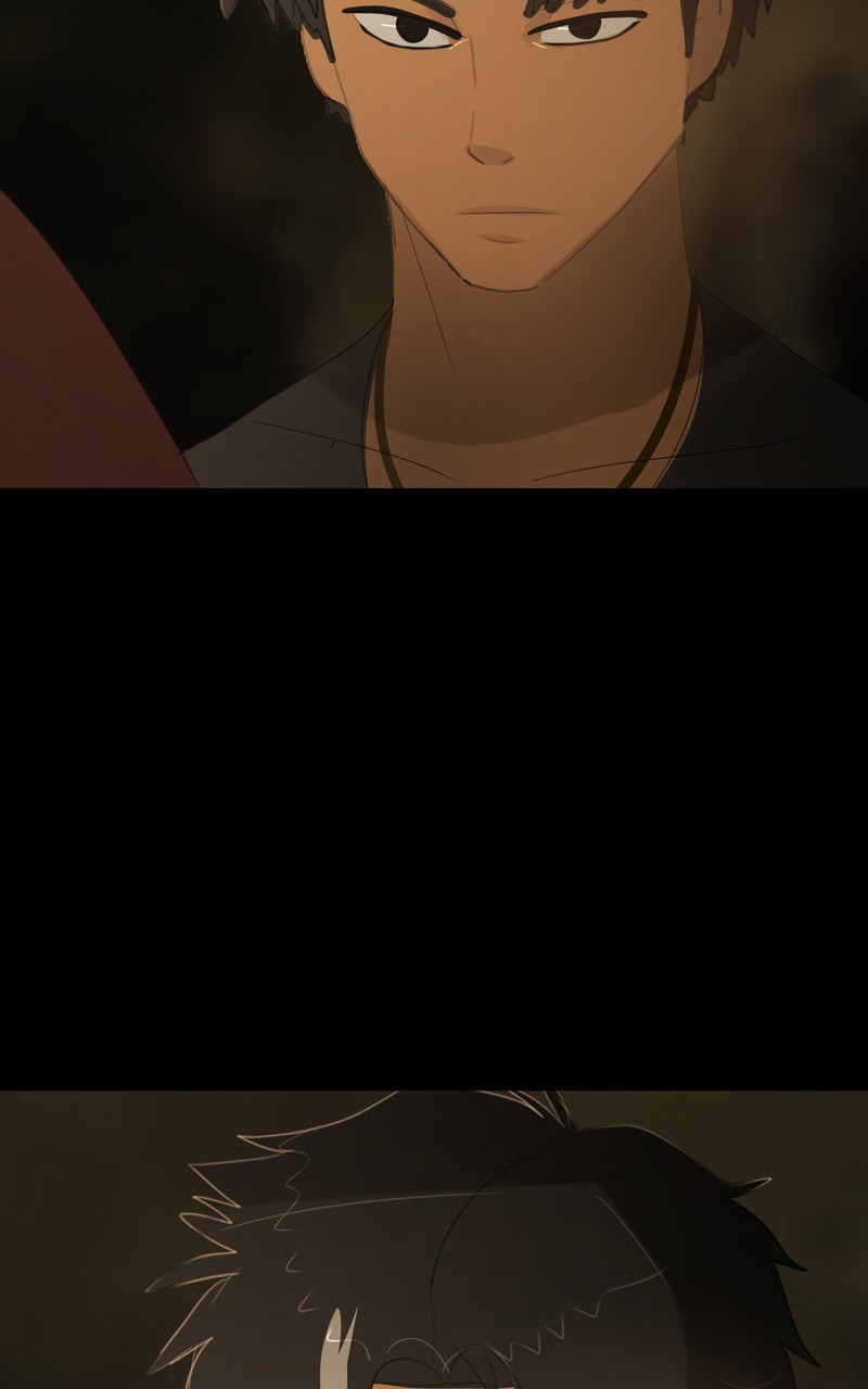 Not Even Bones chapter 59 - page 70