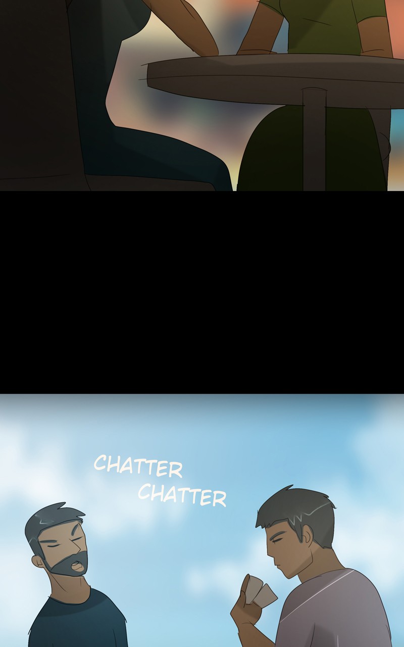 Not Even Bones chapter 60 - page 10