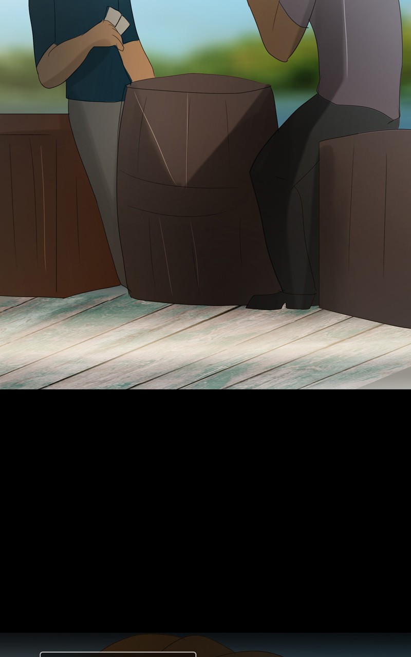 Not Even Bones chapter 60 - page 11