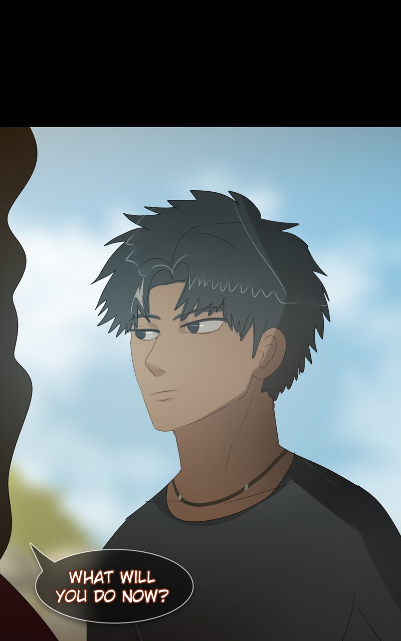 Not Even Bones chapter 60 - page 14