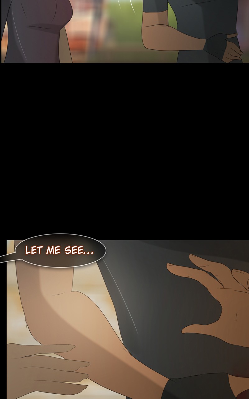 Not Even Bones chapter 60 - page 17