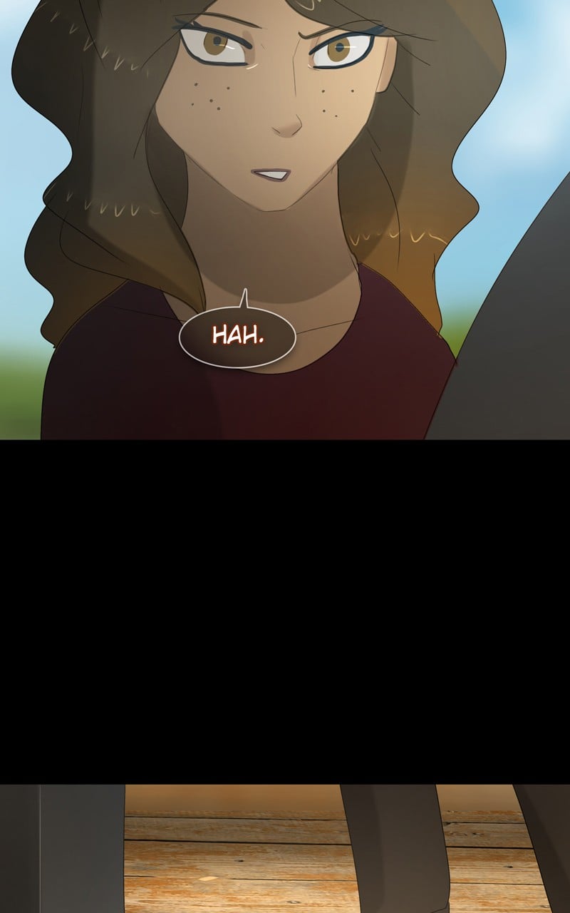 Not Even Bones chapter 60 - page 30