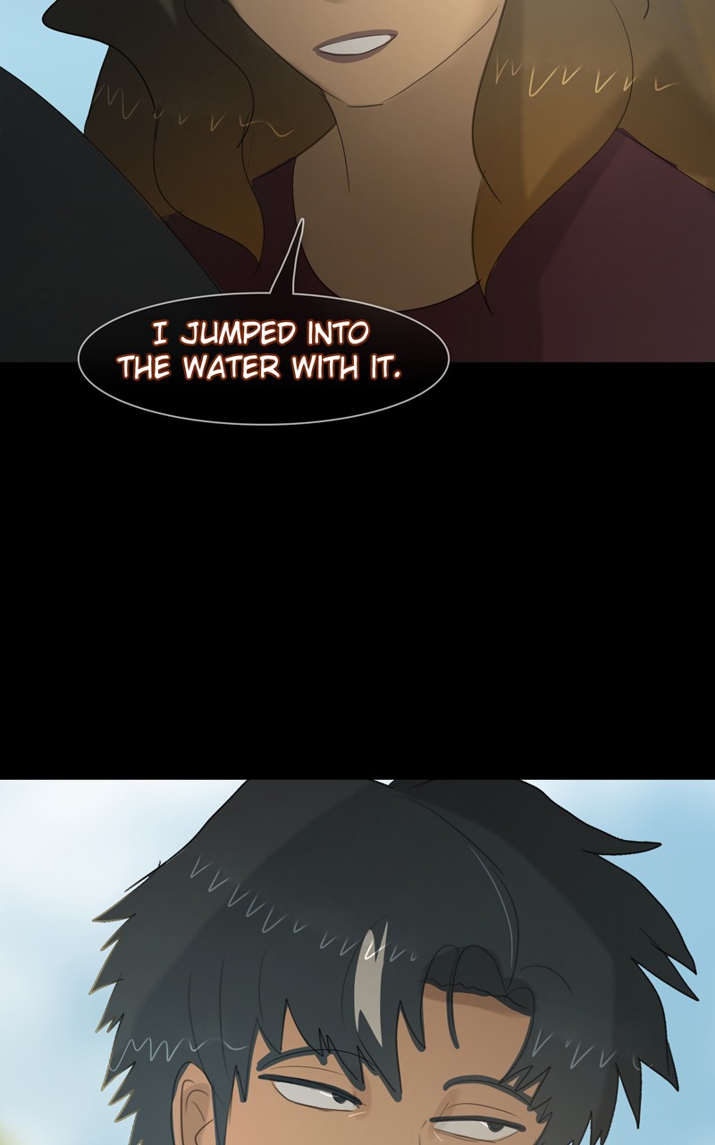 Not Even Bones chapter 60 - page 46