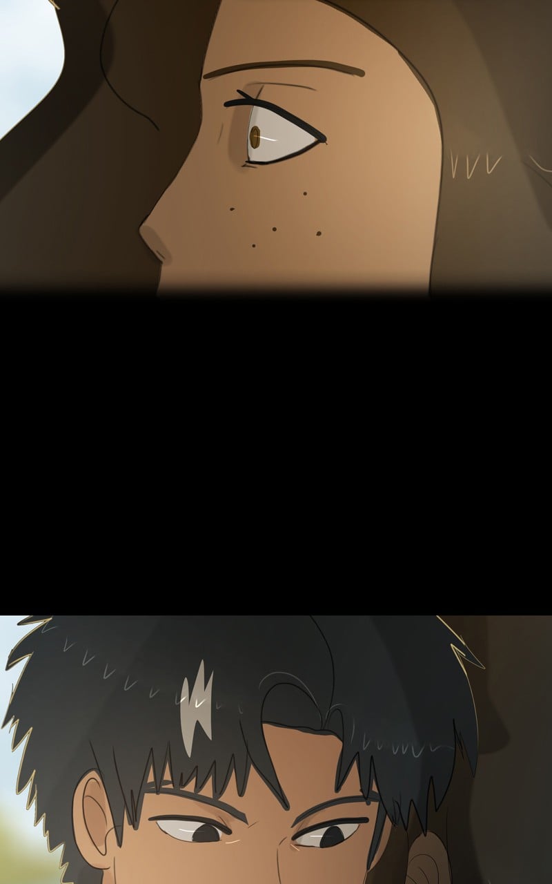 Not Even Bones chapter 60 - page 49