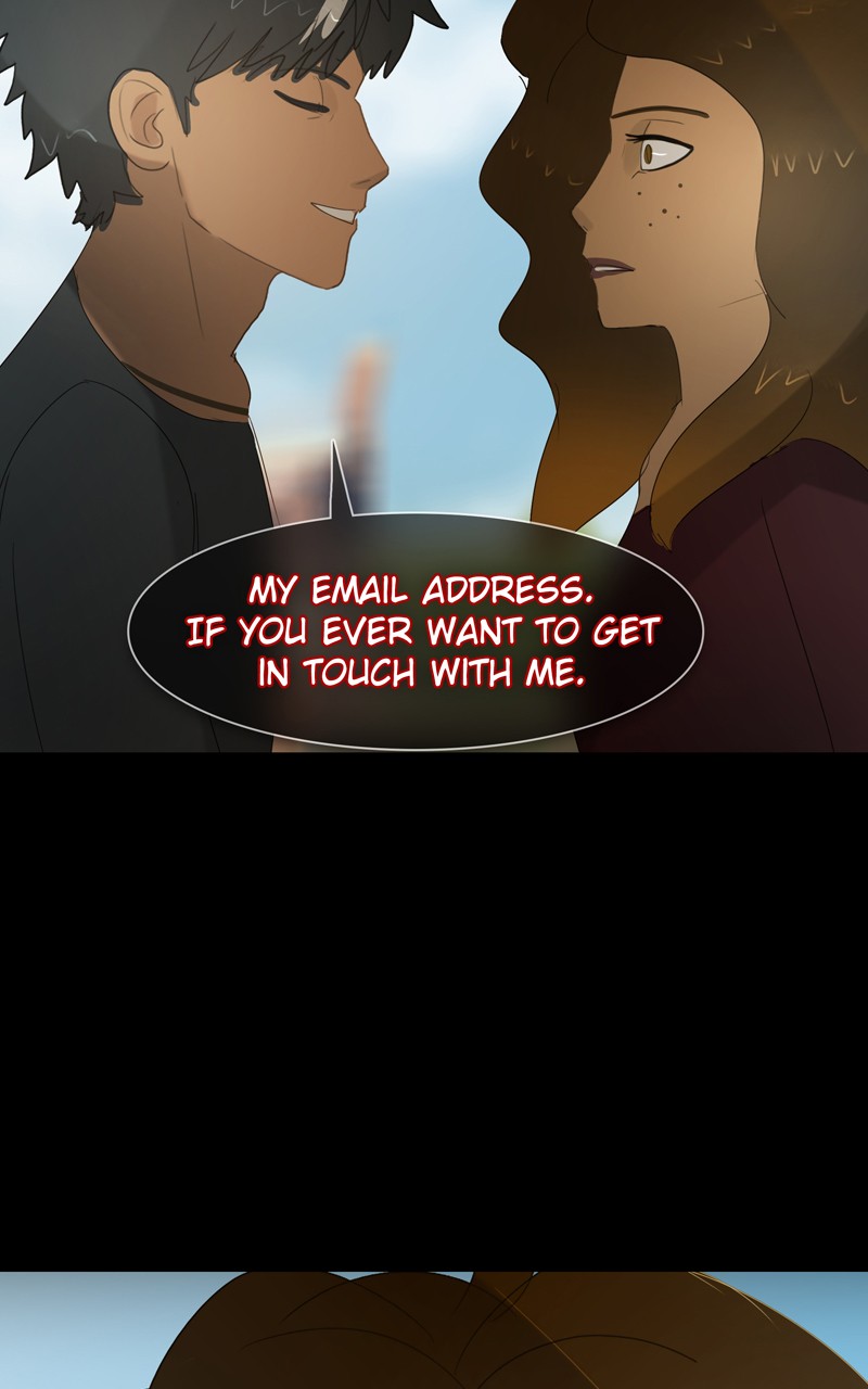 Not Even Bones chapter 60 - page 52