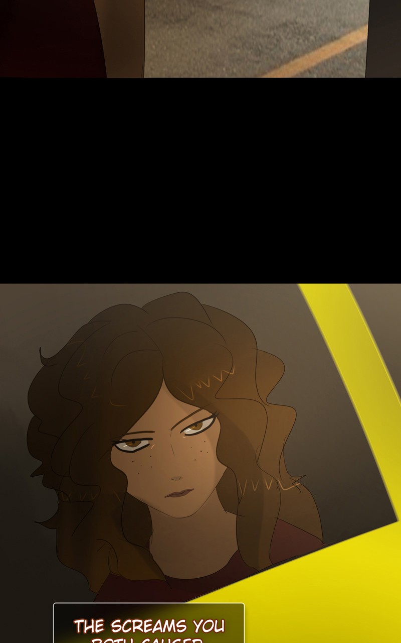 Not Even Bones chapter 60 - page 63