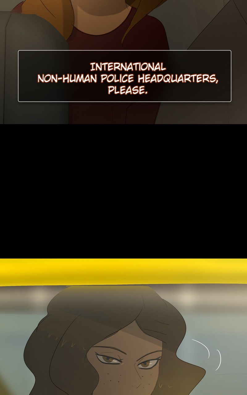 Not Even Bones chapter 60 - page 65