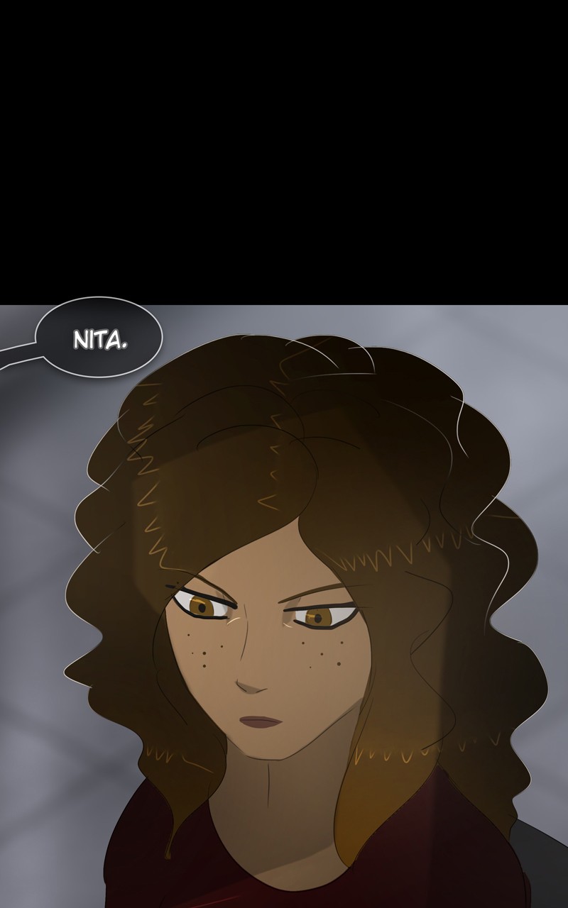Not Even Bones chapter 61 - page 21