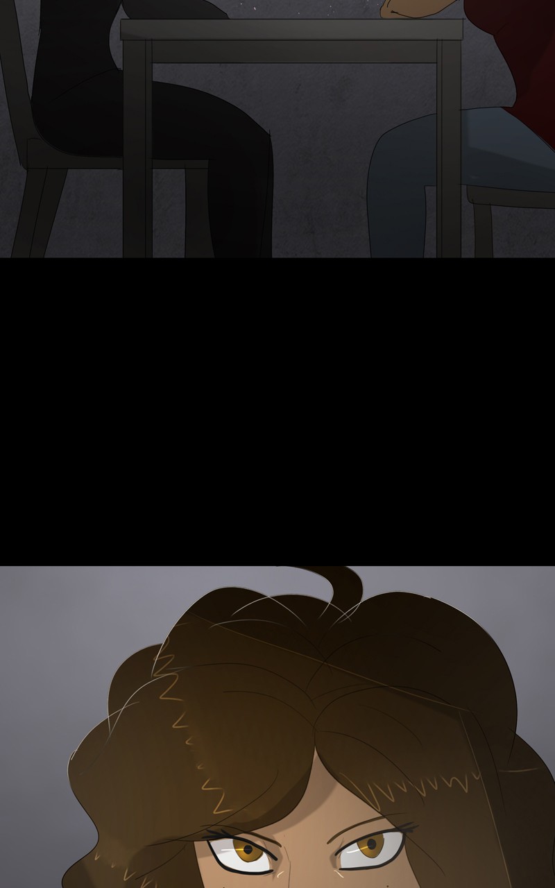 Not Even Bones chapter 61 - page 25