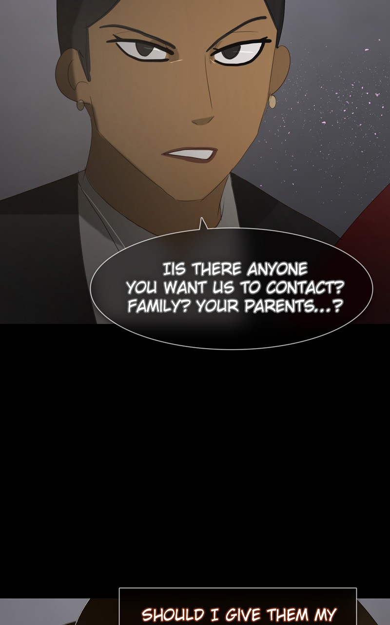 Not Even Bones chapter 61 - page 27