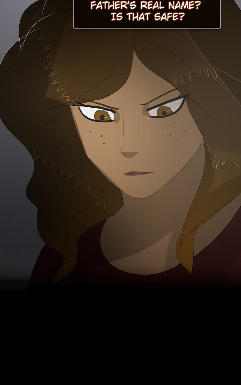 Not Even Bones chapter 61 - page 28