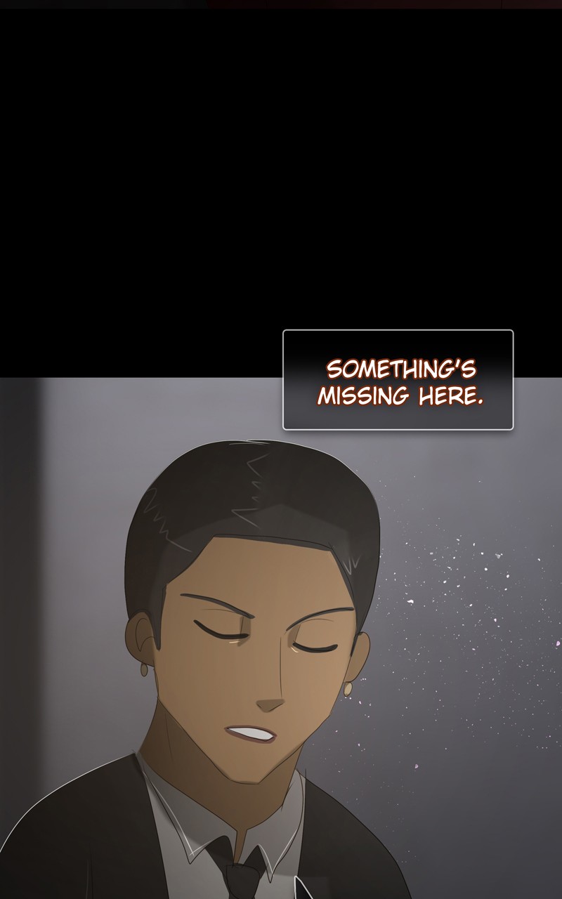 Not Even Bones chapter 61 - page 35
