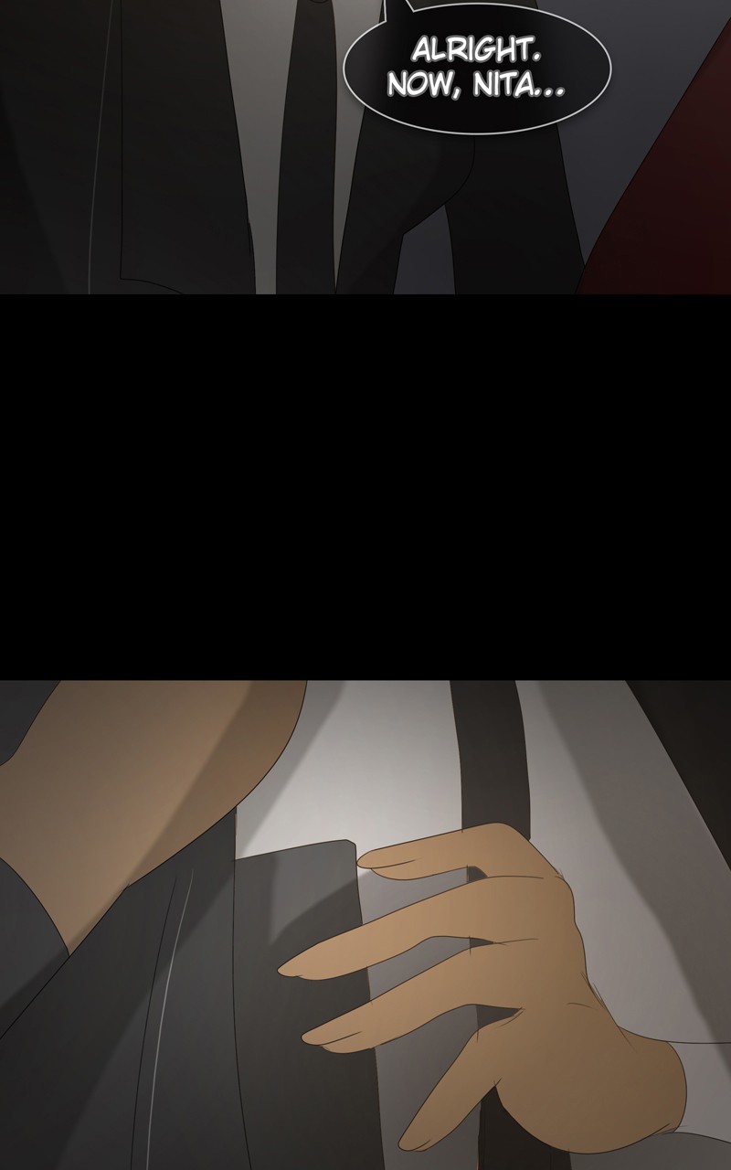 Not Even Bones chapter 61 - page 36