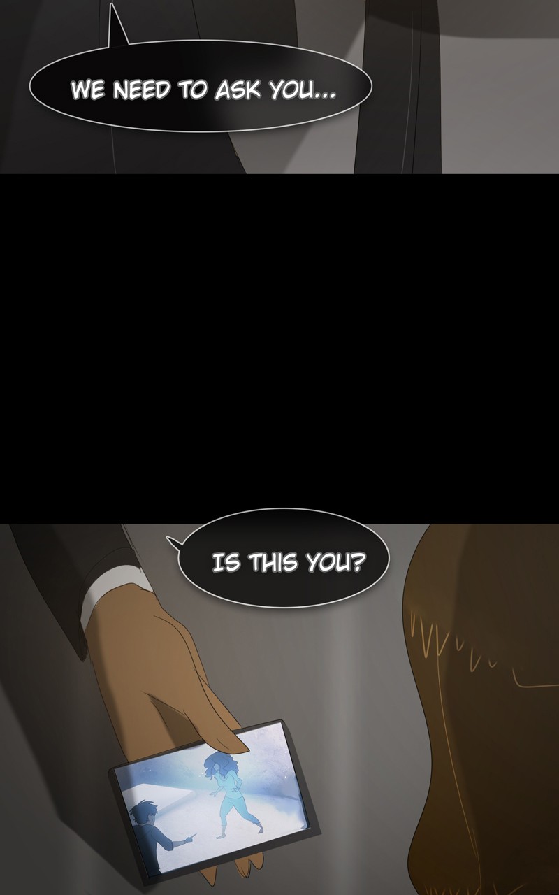 Not Even Bones chapter 61 - page 37
