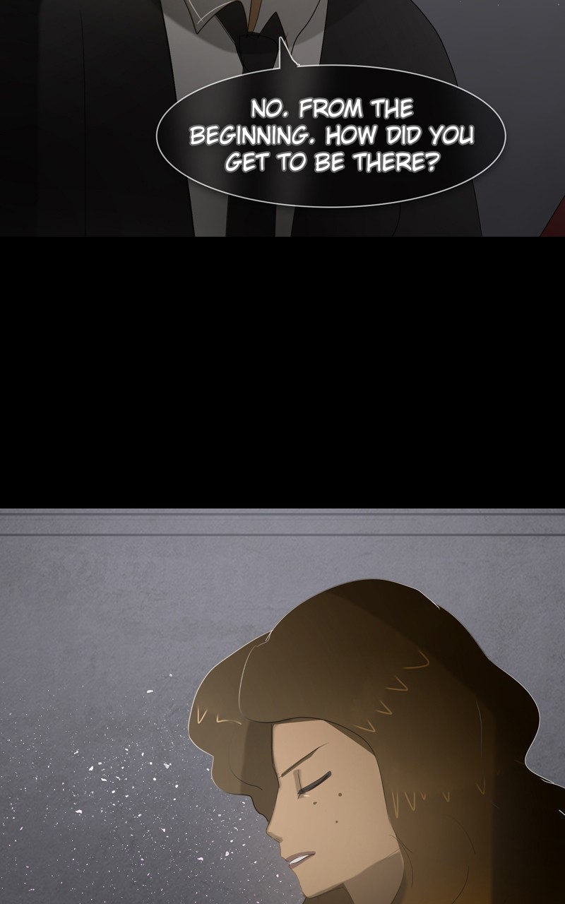 Not Even Bones chapter 61 - page 43
