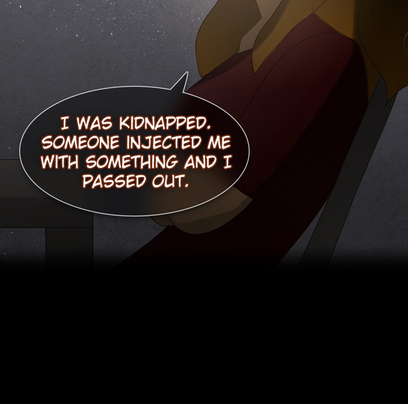 Not Even Bones chapter 61 - page 44