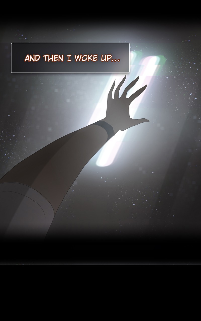 Not Even Bones chapter 61 - page 47