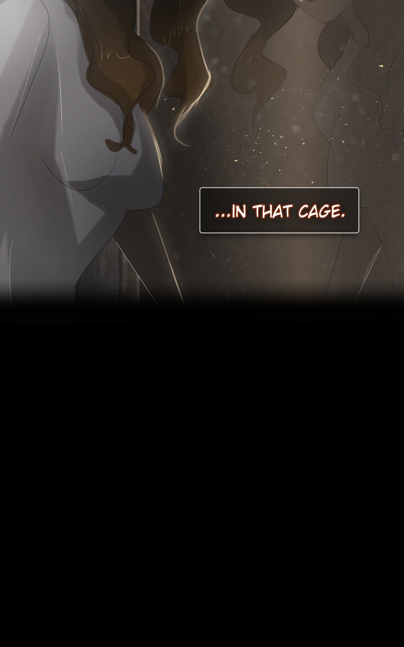 Not Even Bones chapter 61 - page 50