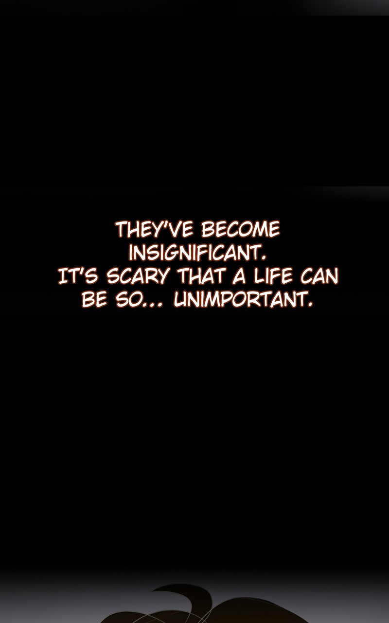Not Even Bones chapter 61 - page 58