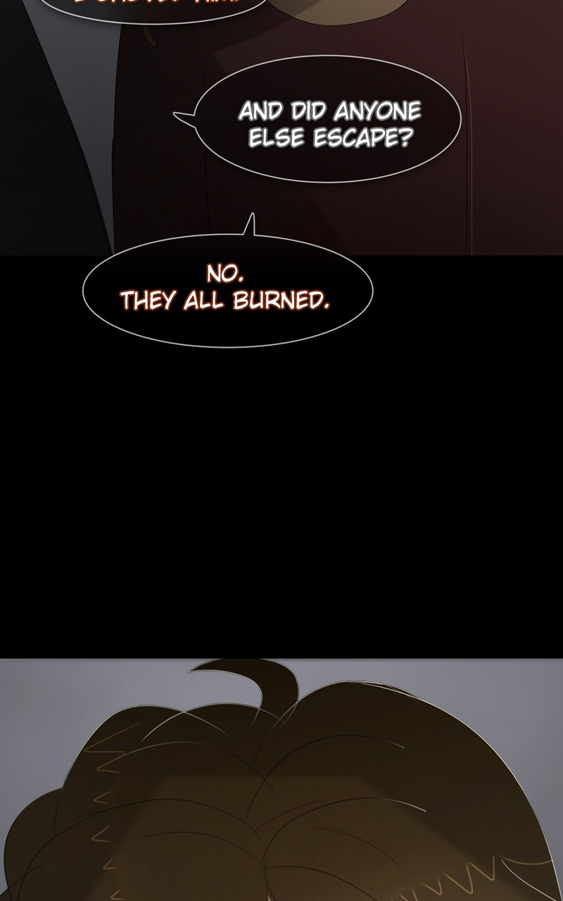Not Even Bones chapter 61 - page 64