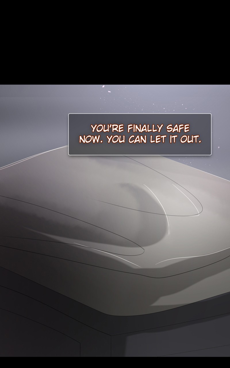 Not Even Bones chapter 61 - page 72