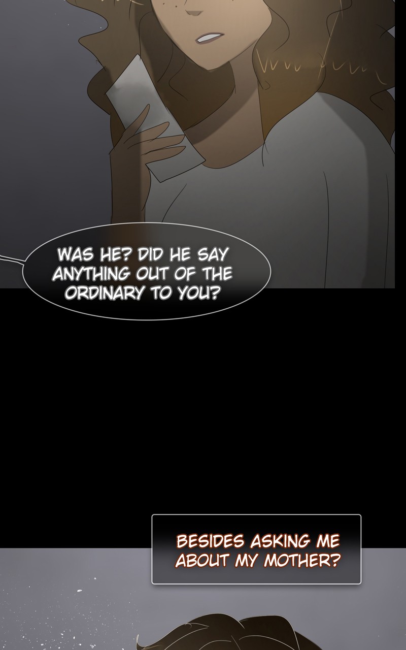 Not Even Bones chapter 61 - page 80