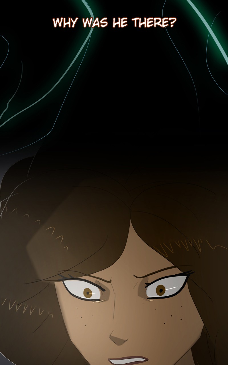 Not Even Bones chapter 61 - page 88