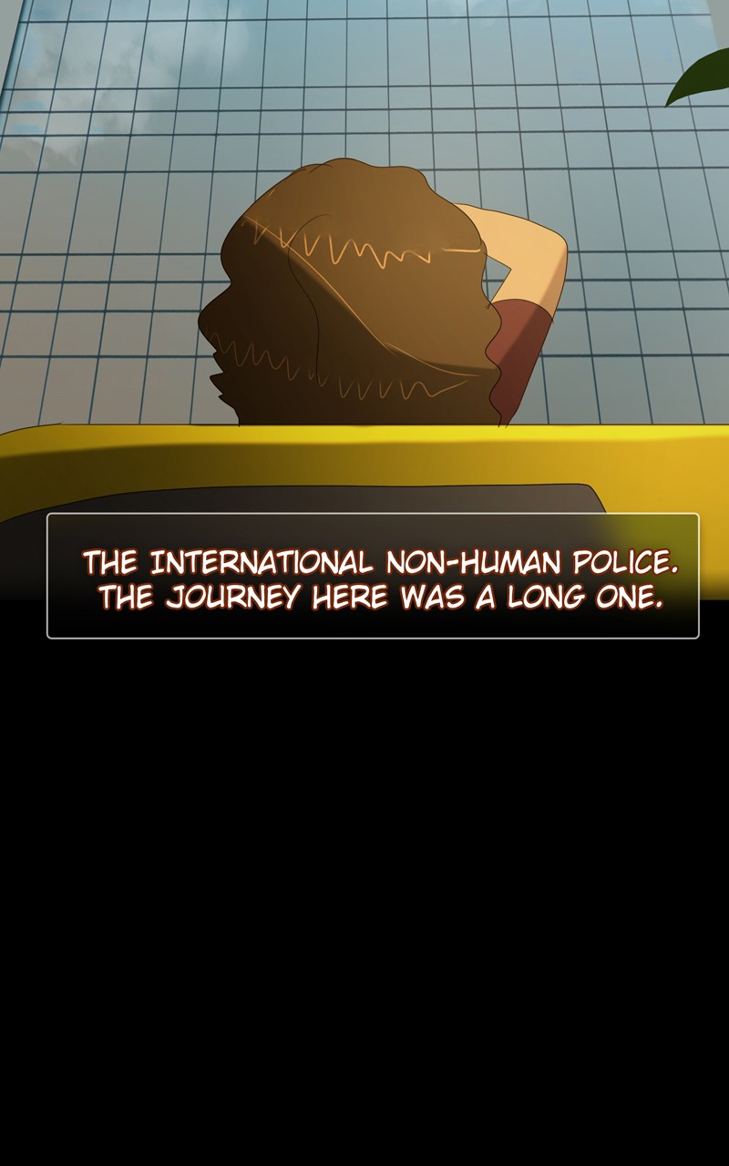 Not Even Bones chapter 61 - page 9