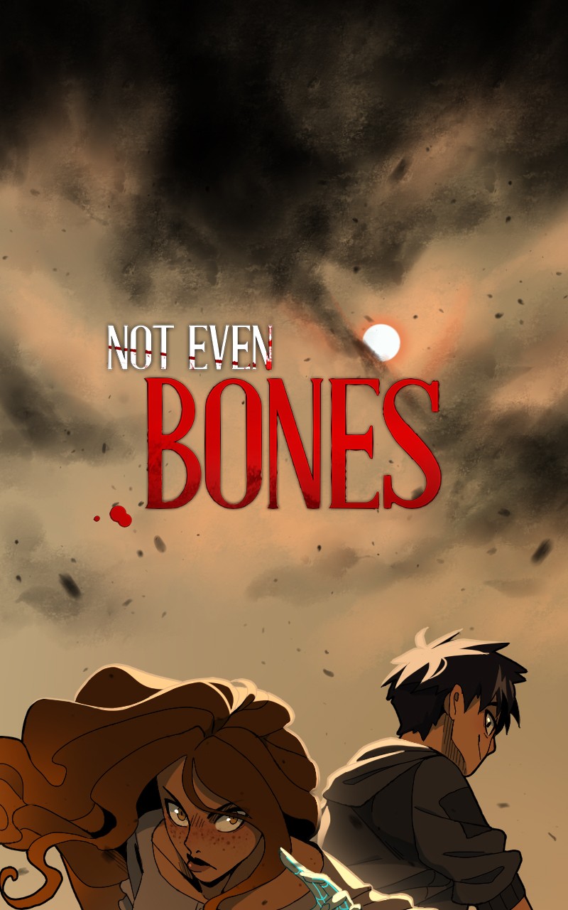 Not Even Bones chapter 63 - page 14