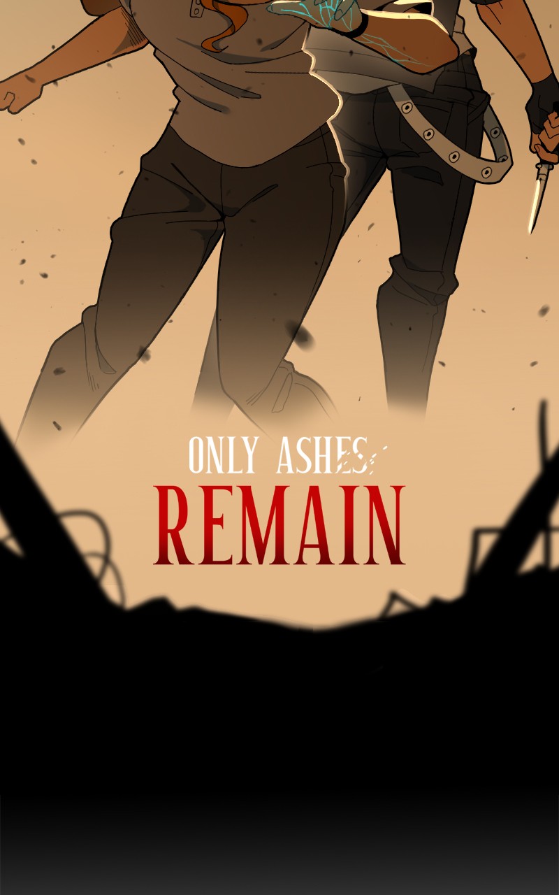 Not Even Bones chapter 63 - page 15