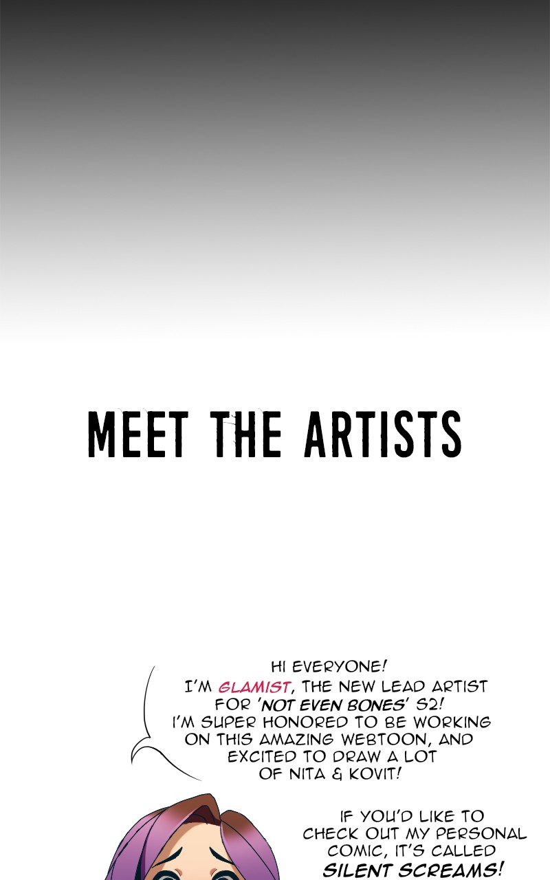 Not Even Bones chapter 63 - page 16