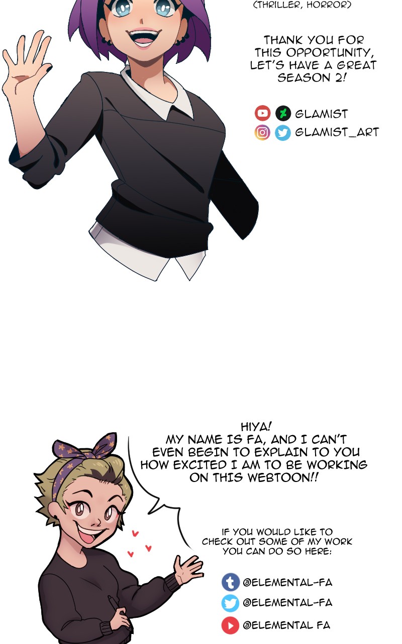 Not Even Bones chapter 63 - page 17