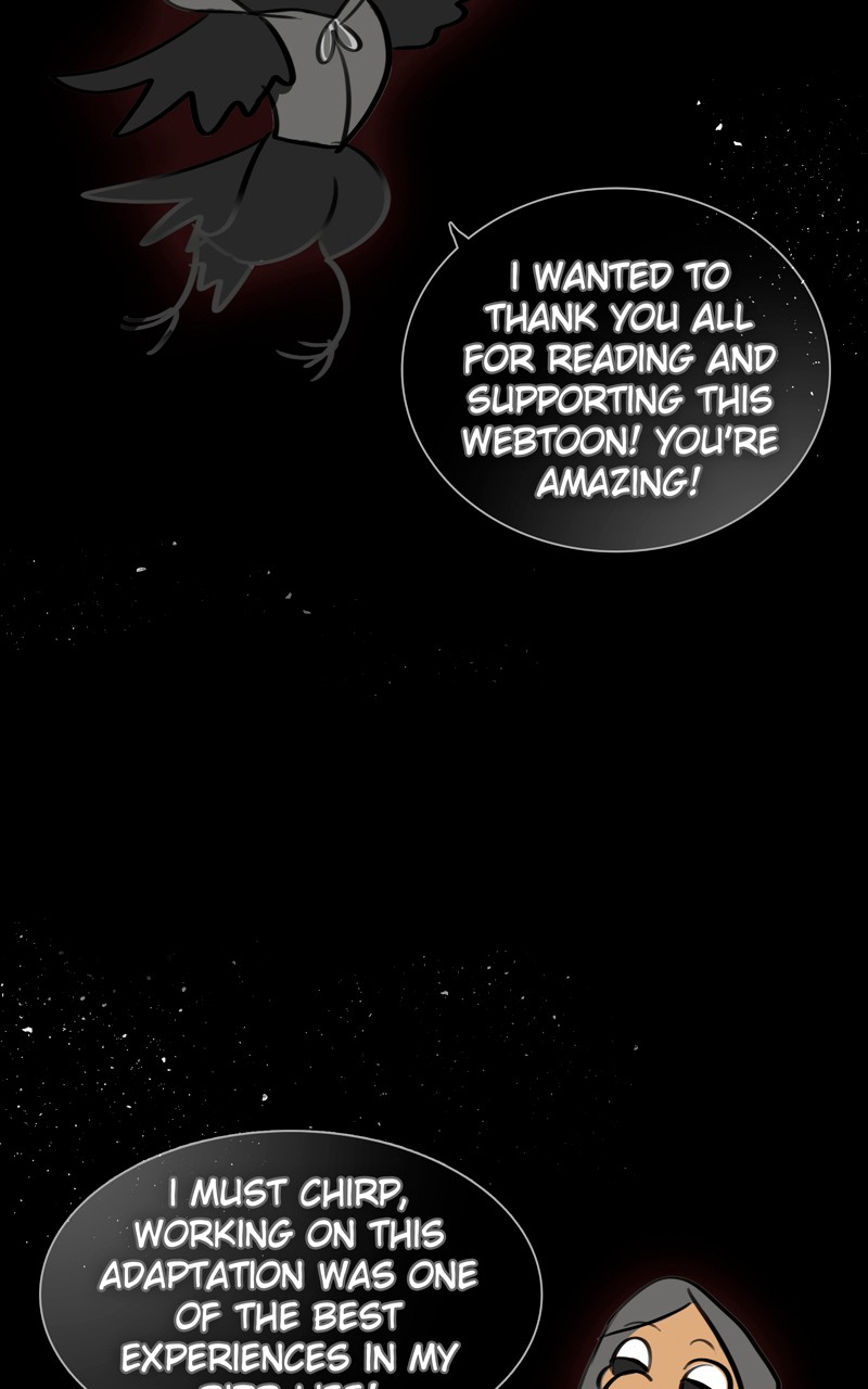 Not Even Bones chapter 63 - page 3