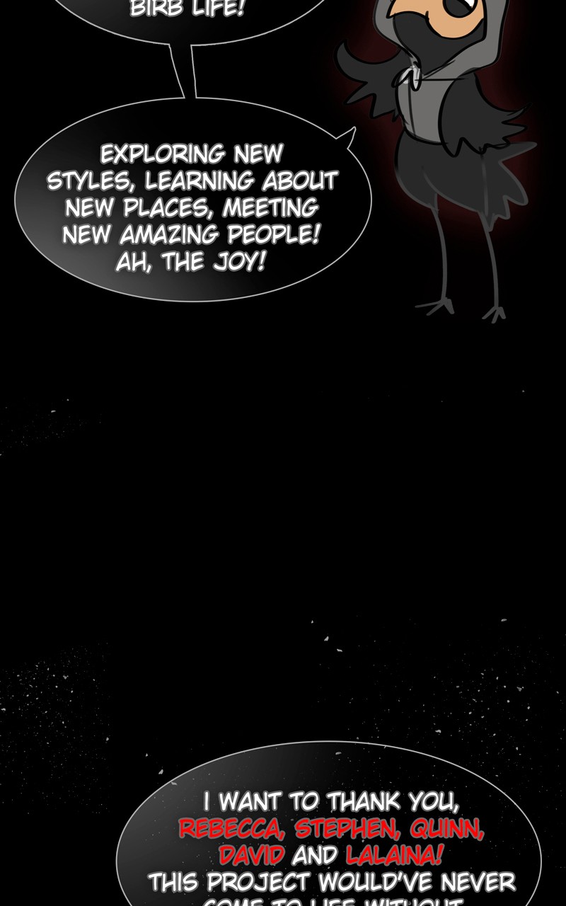 Not Even Bones chapter 63 - page 4