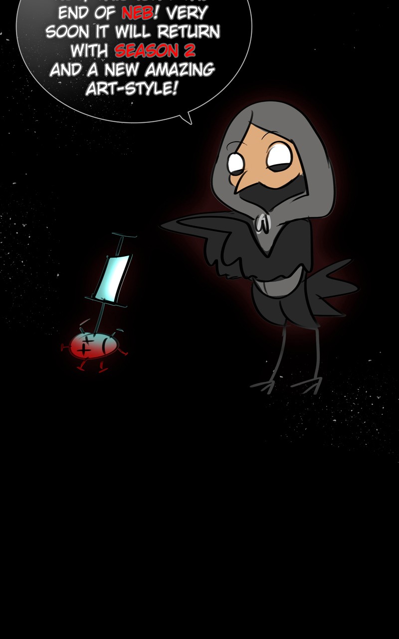 Not Even Bones chapter 63 - page 7