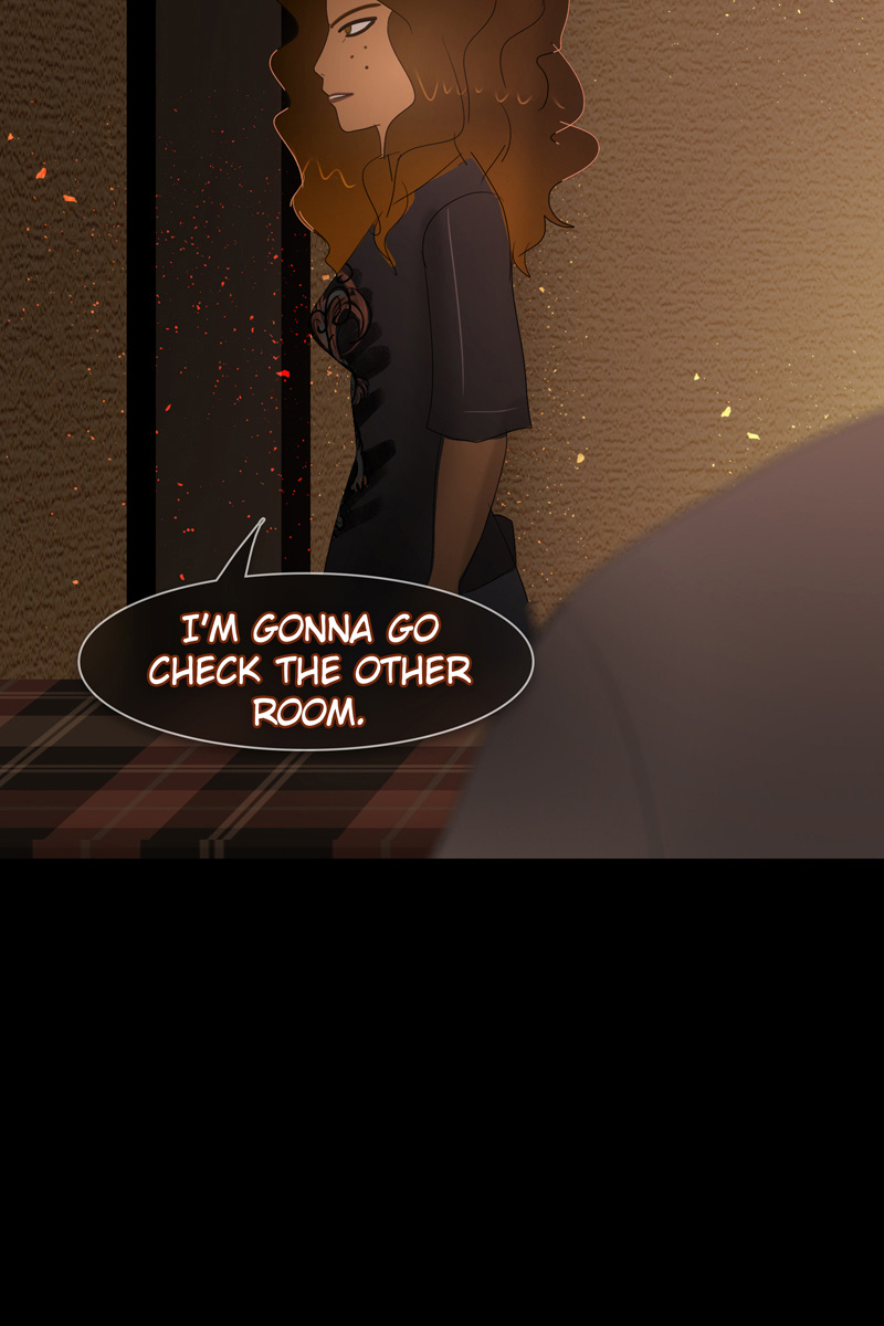 Not Even Bones chapter 43 - page 104