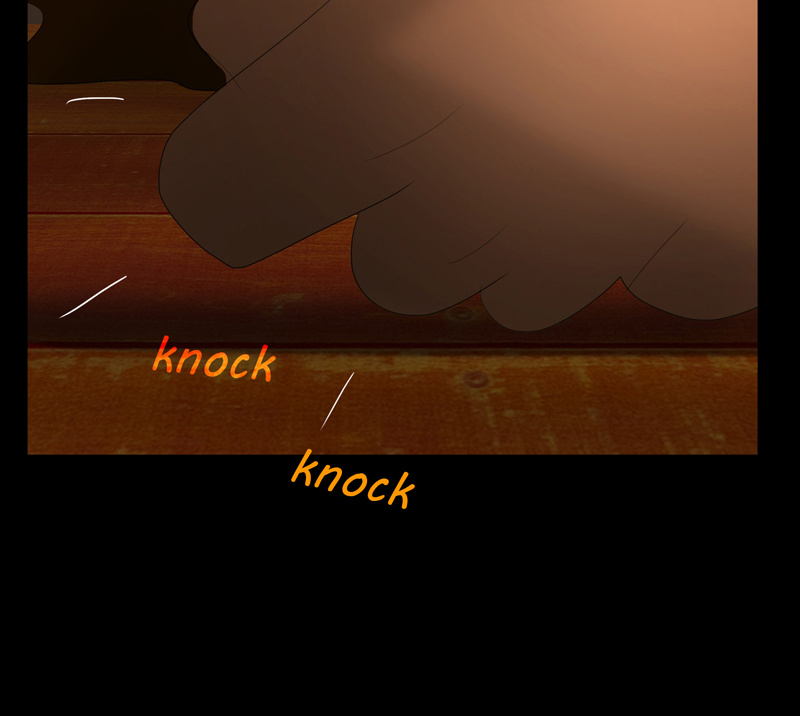 Not Even Bones chapter 43 - page 115