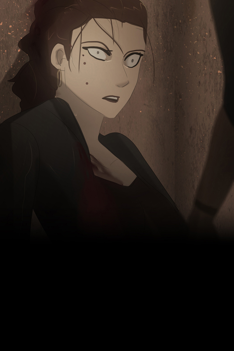 Not Even Bones chapter 43 - page 125