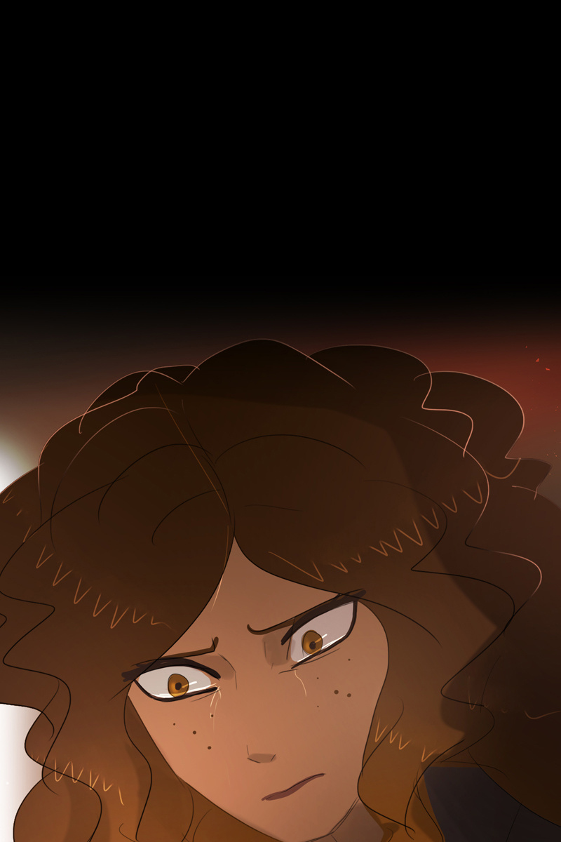 Not Even Bones chapter 43 - page 126
