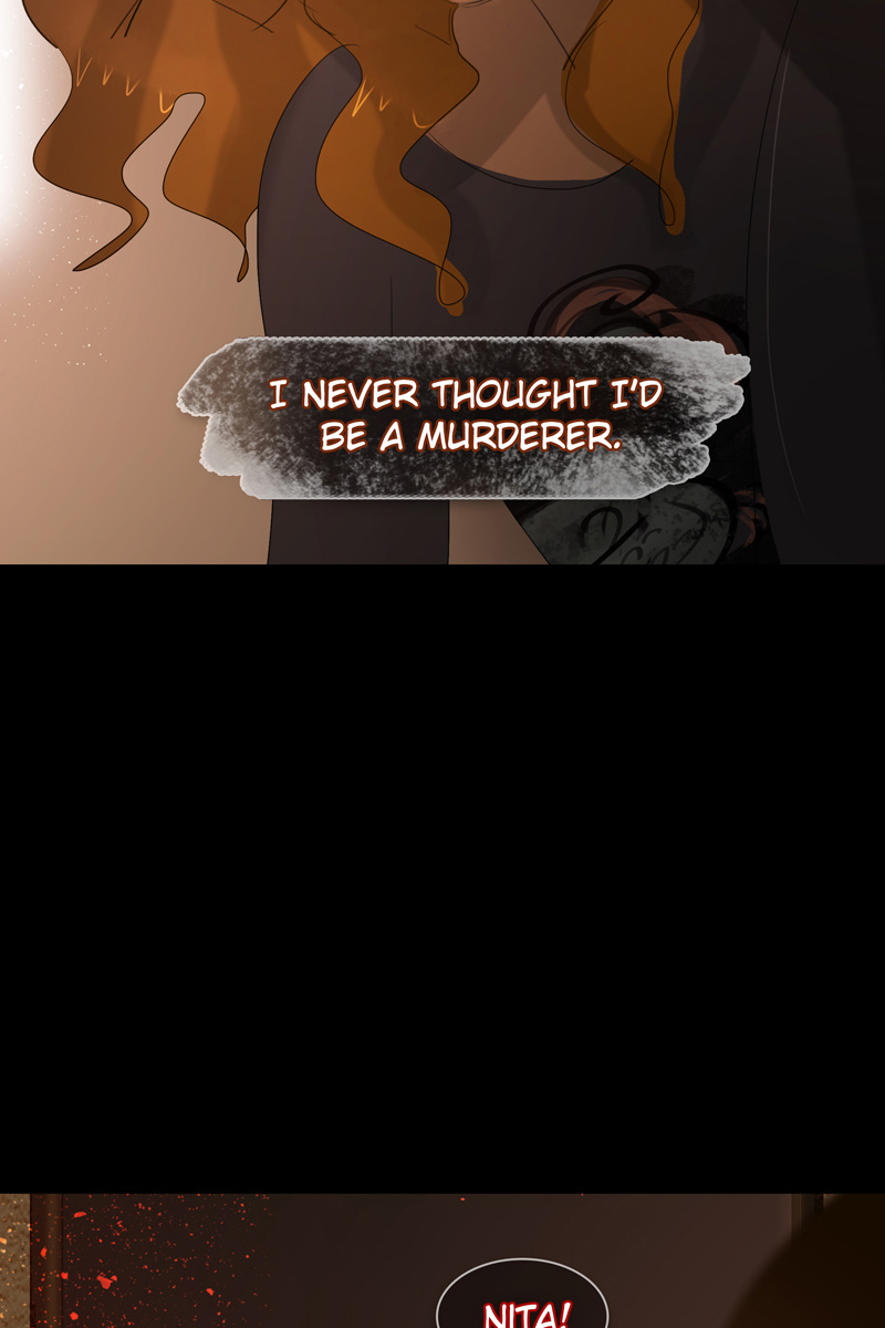 Not Even Bones chapter 43 - page 127